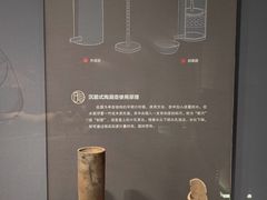 -汉景帝阳陵博物院