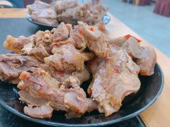 -新乡杨记红焖羊肉火锅(天坛南门店)