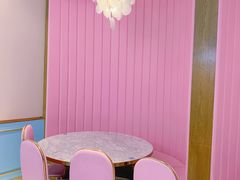餐具摆设-椒色(金地广场店)