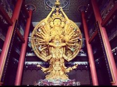 -上海东林寺(金山区)