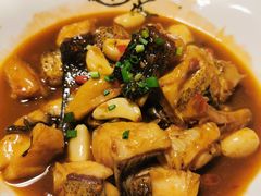 -千岛湖小鱼儿·淳安匠心农家菜