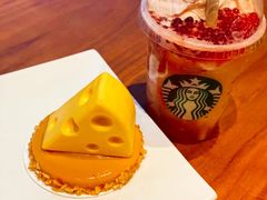 -星巴克(曲靖金都广场店)