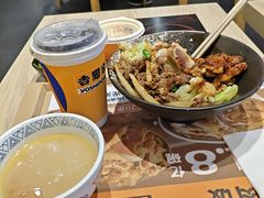 -吉野家(复兴路第二餐厅店)