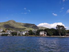 -大理洱海