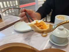 原汁海胆水饺-喜鼎海胆水饺(平安金融中心店)
