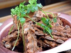 -黄记百味自助骨头王(红旗大街店)