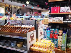 -永辉Bravo超市(东二环泰禾广场店)