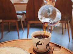 -竹子咖啡bamboo coffee