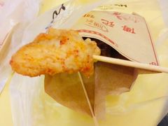 -傅强排骨(成都总店)
