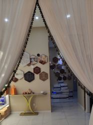 -菩羽·专业美胸·连锁养护中心