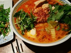 -云海肴·汽锅鸡·云南菜(天山百盛优客店)