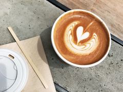 -% Arabica(京都东山店)