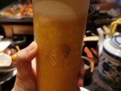 -喜茶(永旺梦乐城店)