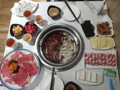 -北大家园食堂
