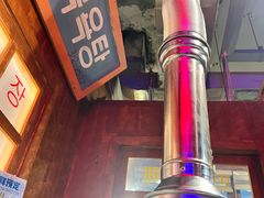 -釜山火炉·海鲜烤肉(紫藤路店)