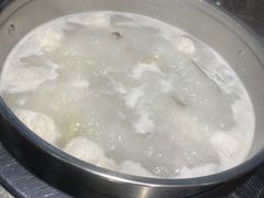 -鱼粤鲜淘米捞·中山脆肉鲩火锅(悦湖会店)