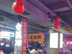 -令狐冲·炭烤活鱼(宝龙店)