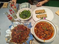 -胡老大菜热饭香·家宴(二七北路店)