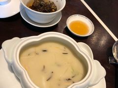 宋嫂鱼羹-杭州西子湖四季酒店·金沙厅