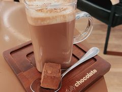 -Ninethirty by Awfully Chocolate(天环广场店)