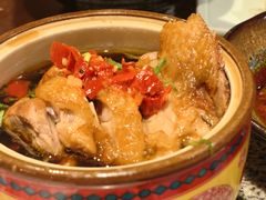 -南京大牌档(崇文门国瑞店)