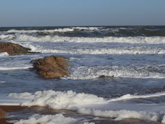-威海国际海水浴场旅游区