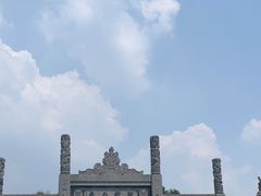 -洛阳白马寺