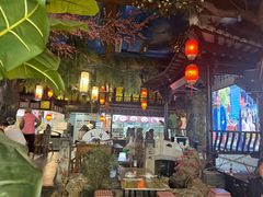 -文楼·淮扬菜·淮安早茶(河下古镇翔宇店)