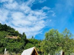 -九如山休闲旅游度假区