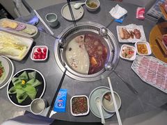 -故里和山·成都火锅(欢乐港湾店)