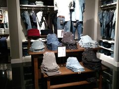 -Abercrombie&Fitch(德基广场店)
