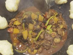 -大榕树柴火鸡•别院小厨(新都店)