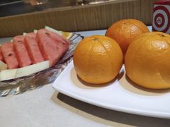 -海底捞火锅(枫蓝国际购物中心店)