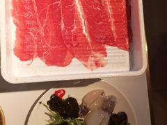 -温禾牛·和牛寿喜烧自助火锅(恒基名人店)