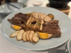 潮州卤水拼盘（半例）-潮堂 · 潮州菜(国贸商城店)