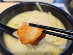-大鼓米线(杭州国大城市广场店)