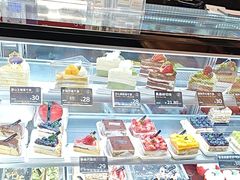 -FANEN法念·烘焙·甜点(万象城店)