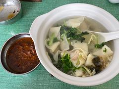 -吴淞老街砂锅馄饨(北兴路店)