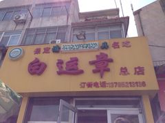 -马大刚白记包子