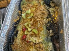 -海拉尔碳烤羊腿烤鸽子(吕营店)