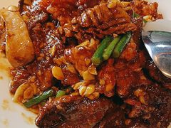 -宝轩渔府·老字号海鲜·正宗津菜(水上店)