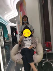 -OnHair造型