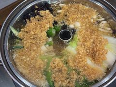 -秦月轩·陕西家乡菜(阜成路·五棵松店)