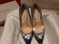 -JIMMY CHOO(德基广场店)