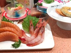 -元气寿司(金光华店)