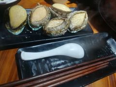 -捞围鲜·港式打边炉(海阳路店)