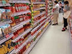 -联华超市(新闸路店)