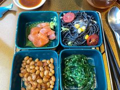 -Mr.Fish鱼鲜生海鲜放题(高德置地冬广场店)