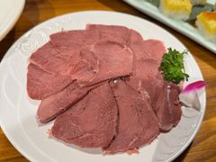 平遥牛肉-天元奎饭店(总店)