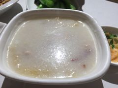 -潮福城大酒楼·潮味粤品·港式点心(湖滨北路店)